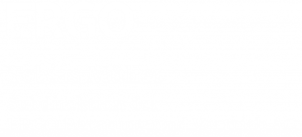 Logo - ERGO